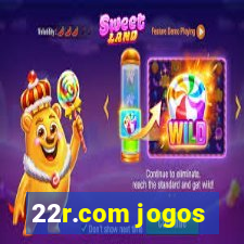 22r.com jogos